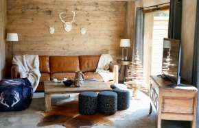 Appartement Panthère